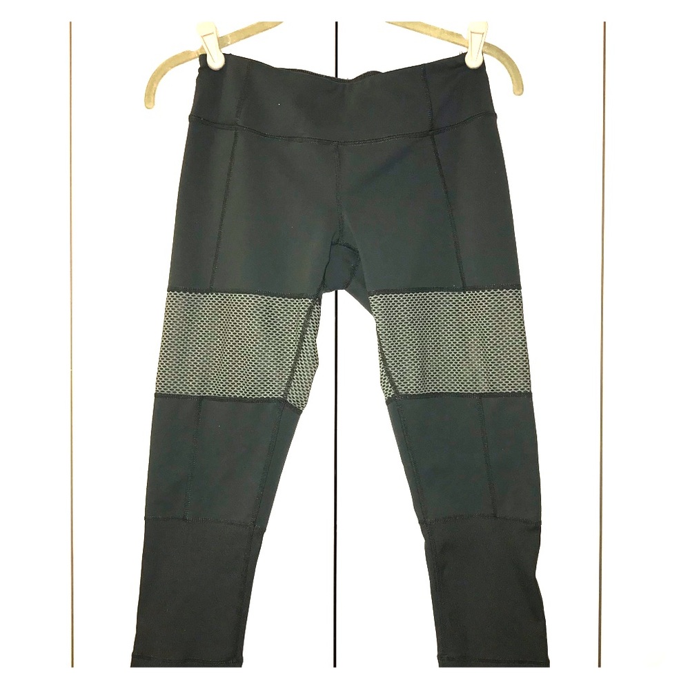 Zella Midi Legging